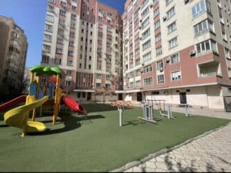 квартиры ищу: 3 комнаты, 101 м², Элитка, 10 этаж, Евроремонт — 8