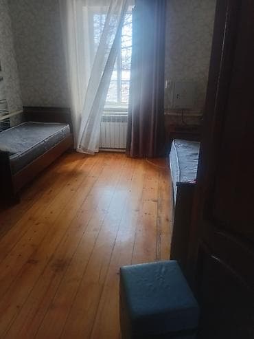 аренда гараж кант: 16 м² — 2