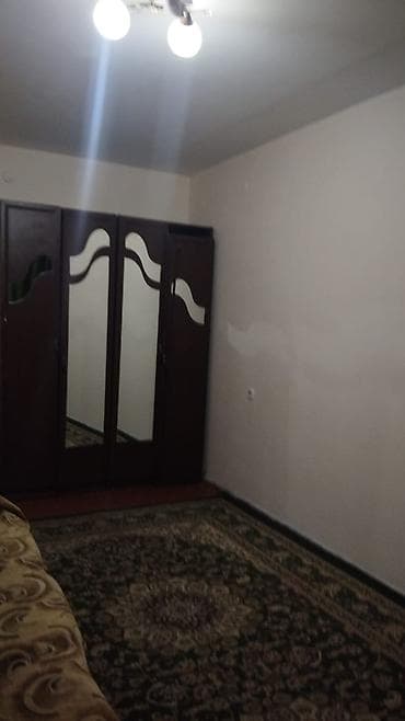 2 bedroom: 2 комнаты, Собственник, Семейным, С мебелью полностью — 2