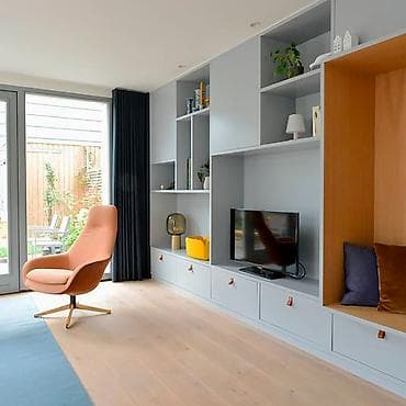 aol kg: Мебель на заказ, Спальня, Шкаф, Комод, Кровать — 2