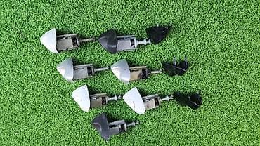 e60 m5: Е53 Личинка замка водителя Год 2003 В отличном состоянии, очень — 4