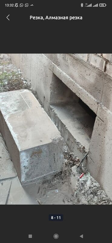 квартиры бишкек долгосрочно: Алмазное сверление Больше 6 лет опыта — 6