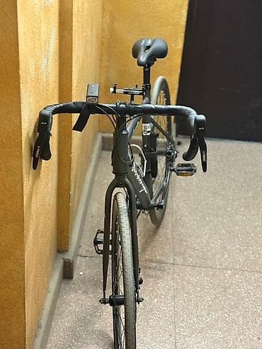 ltwoo: Шоссейный велосипед — 3