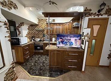32: 2 комнаты, 52 м², Индивидуалка, 2 этаж, Косметический ремонт — 1