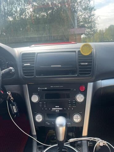 кардан на субару легаси: Subaru Legacy: 2007 г., 2.5 л, Автомат, Бензиновая, Седан — 6