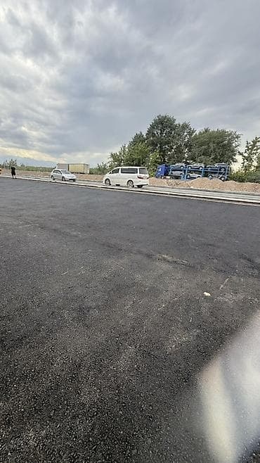 электрические услуги: Асфальтирование и устройство дорожных покрытий - Комплексные работы — 6
