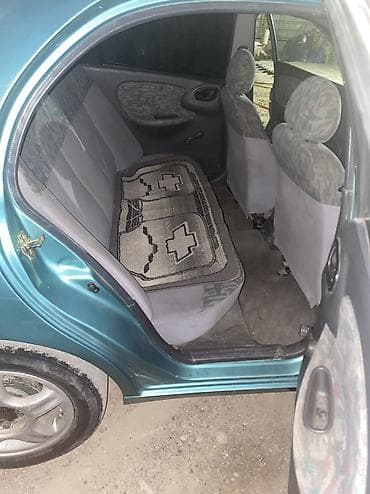 монитор соната дн8: Daewoo Lanos: 1998 г., 1.5 л, Механика, Бензин, Седан — 5