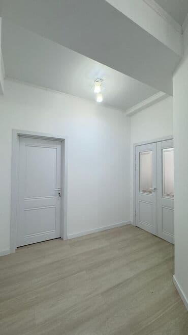 квартиры в строящемся доме: 3 комнаты, 75 м², Элитка, 2 этаж, Косметический ремонт — 8