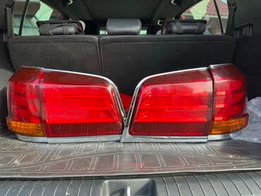 Комплект стоп-сигналов Lexus 2008 г., Б/у, Оригинал, Япония at lalafo.kg Комплект стоп-сигналов Lexus 2008 г., Б/у, Оригинал, Япония