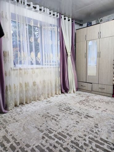 арча бешик дом продажа: Времянка, 35 кв. м, 3 бөлмө, Менчик ээси, Эски ремонт — 5