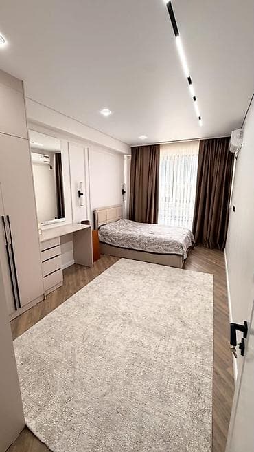жк archa: 2 комнаты, 82 м², 3 этаж, Дизайнерский ремонт — 6