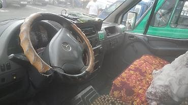 пружины секвоя: Легкий грузовик, Mercedes-Benz, Стандарт, 3 т, Б/у — 8