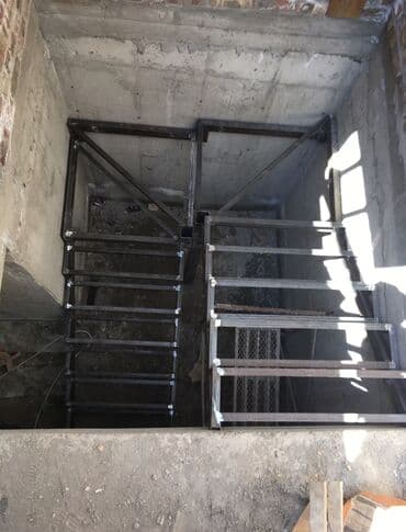 леса строительные продажа: Лестница Лестницы Делаем лестницы любой сложности качественно с — 19