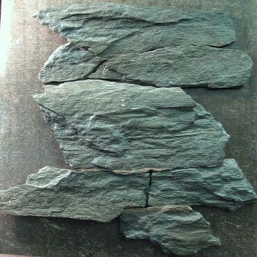 кам кыш озгон: Үй жана бакча үчүн декор, Декоративдик таштар — 3