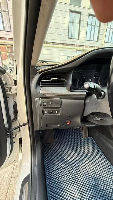 changan 2008: Kia K7: 2021 г., 3 л, Автомат, Газ, Седан — 10