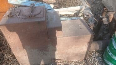 прием бу мебели бишкек: Печь для бани — 1