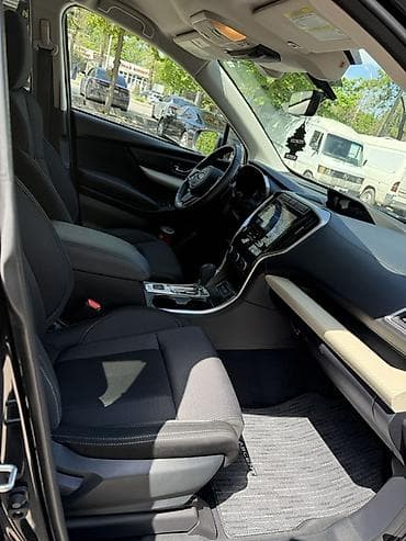 infinity qx: Subaru Ascent: 2020 г., 2.4 л, Вариатор, Бензин, Кроссовер — 5