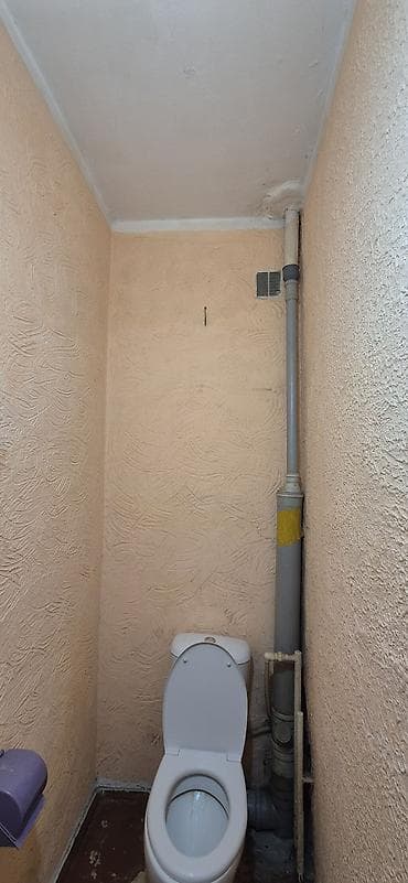 элитный квартира: 2 комнаты, 50 м², 106 серия, 5 этаж, Косметический ремонт — 8
