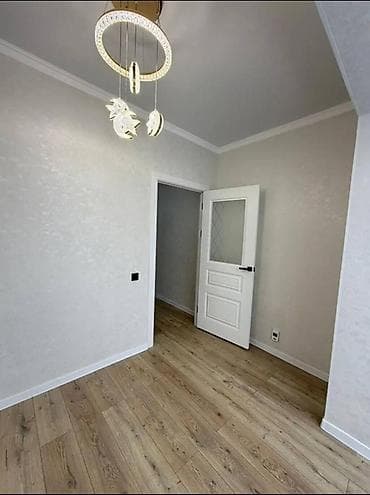 двушка квартира: 1 комната, 45 м², Технопарк 108 серия, 6 этаж, Дизайнерский ремонт — 5
