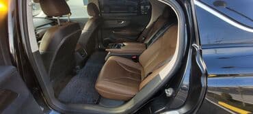 зимную шину размер 235х55х19 в бишкеке: Haima : 2021 г., 2 л, Автомат, Электромобиль, Седан — 9