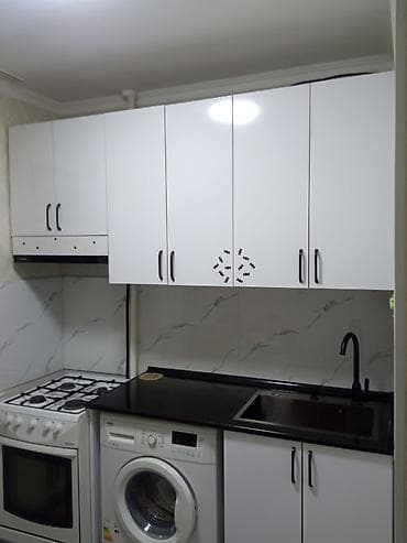 Продажа квартир: 3 комнаты, 59 м², 104 серия, 2 этаж, Косметический ремонт — 1