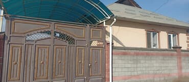 Дом, 100 м², 6 комнат, Собственник, Косметический ремонт