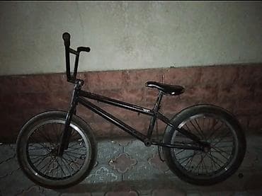 BMX велосипед
