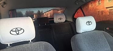 Продажа авто: Toyota Allion: 2003 г., 2 л, Автомат, Бензин, Седан — 8