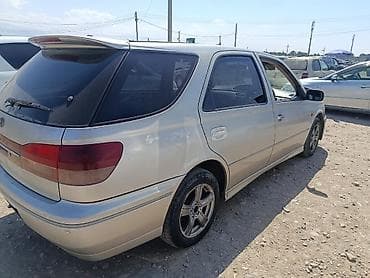 Унаа: Toyota Vista: 2000 г., 2 л, Автомат, Бензин, Универсал — 2