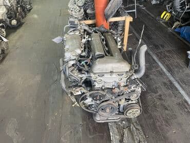 Бензиндик кыймылдаткыч Nissan 1998 г., 2 л, Колдонулган, Оригинал, Жапония lalafo.kg да Бензиндик кыймылдаткыч Nissan 1998 г., 2 л, Колдонулган, Оригинал, Жапония