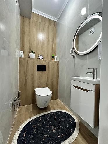 Продажа квартир: 3 комнаты, 110 м², Элитка, 3 этаж, Евроремонт — 2