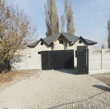 купить дом в новопавловке: Дом, 130 м², 5 комнат, ПСО (под самоотделку) — 2