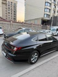 домкрат соната: Hyundai Sonata: 2019 г., 2 л, Автомат, Бензин, Седан — 5