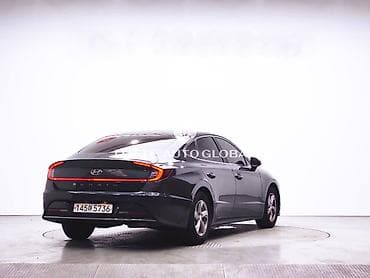 hyperko 2: Hyundai Sonata: 2019 г., 2 л, Автомат, Газ, Седан — 5