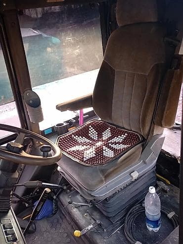 МТЗ (Беларус) Тракторлор: Трактор Беларус (МТЗ), серия 8Х2, полноценный колесный универсал для — 9