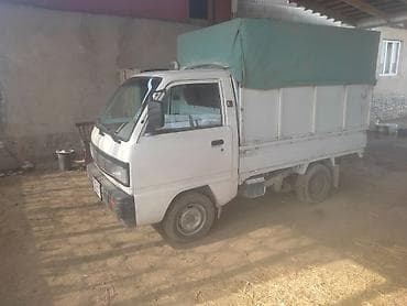 bmw m3: Легкий грузовик, Daewoo, Стандарт, До 1 т, Б/у — 1