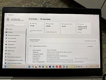 apple macbook air 11: Офисный, Б/у, Intel Core i5 — 2