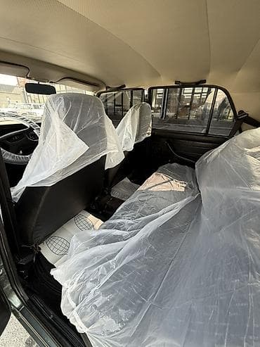 гетс 2: ВАЗ (ЛАДА) 2107: 2010 г., 1.6 л, Ручные, Бензин, Седан — 8