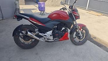 купить китайский мотоцикл 250 кубов: Классический мотоцикл Zongshen, 250 куб. см, Бензин, Взрослый, Б/у — 7