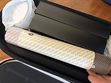 магнитор: Dyson Airwrap Complete Long — мультистайлер для сушки и укладки — 4
