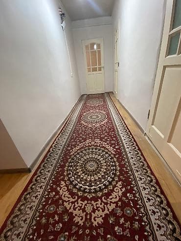 Недвижимость: Дом, 100 м², 5 комнат, Собственник — 6