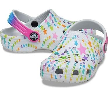 кроксы ботинки: Мужские сандалии, 52, Crocs, Б/у, цвет - Серый, Самовывоз — 6