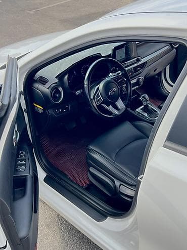 решетка на камри 30: Kia K3: 2020 г., 1.6 л, Автомат, Бензин, Седан — 5
