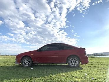 дивижок бу: Nissan : 1991 г., 1.6 л, Механика, Бензин, Хэтчбэк — 5