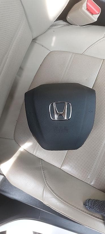 honda passport: Подушка безопасности Honda 2020 г., Новый, Оригинал — 1