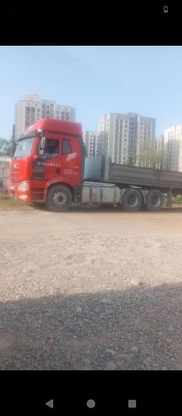 Полуприцеп FLIEGL SDS350, тент/площадка. Характеристики по документу — 8