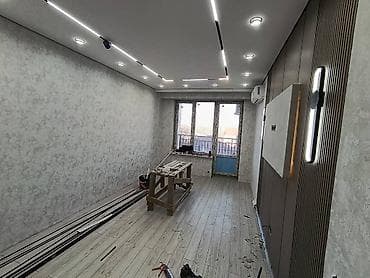 Ремонт под ключ: Ремонт под ключ | Балконы, Кафе, рестораны, Комнаты Больше 6 лет опыта — 10