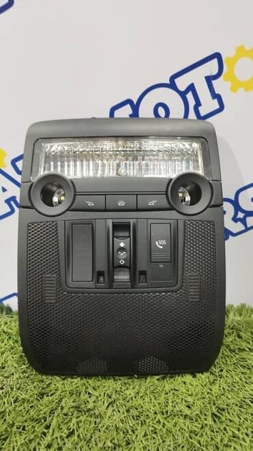 подсветка в салон: Салонное освещение BMW Б/у, Оригинал — 1