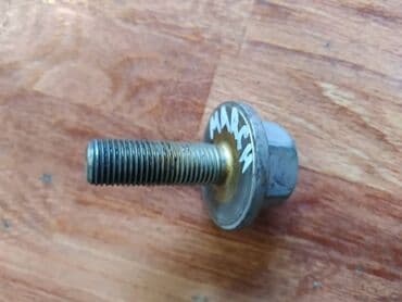 каробка ниссан марч: Nissan March Болт коленвала, Ниссан Марч болты коленчатого вала — 1