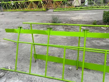 услуги манипуляторы: Предоставляем услуги; монтаж, демонтаж, перевозка, погрузка, башенных — 5